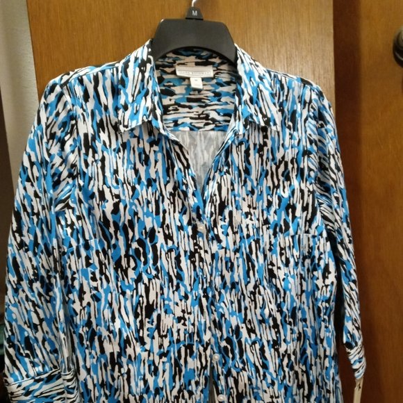 Dana Buchman size M NWT - Picture 1 of 5